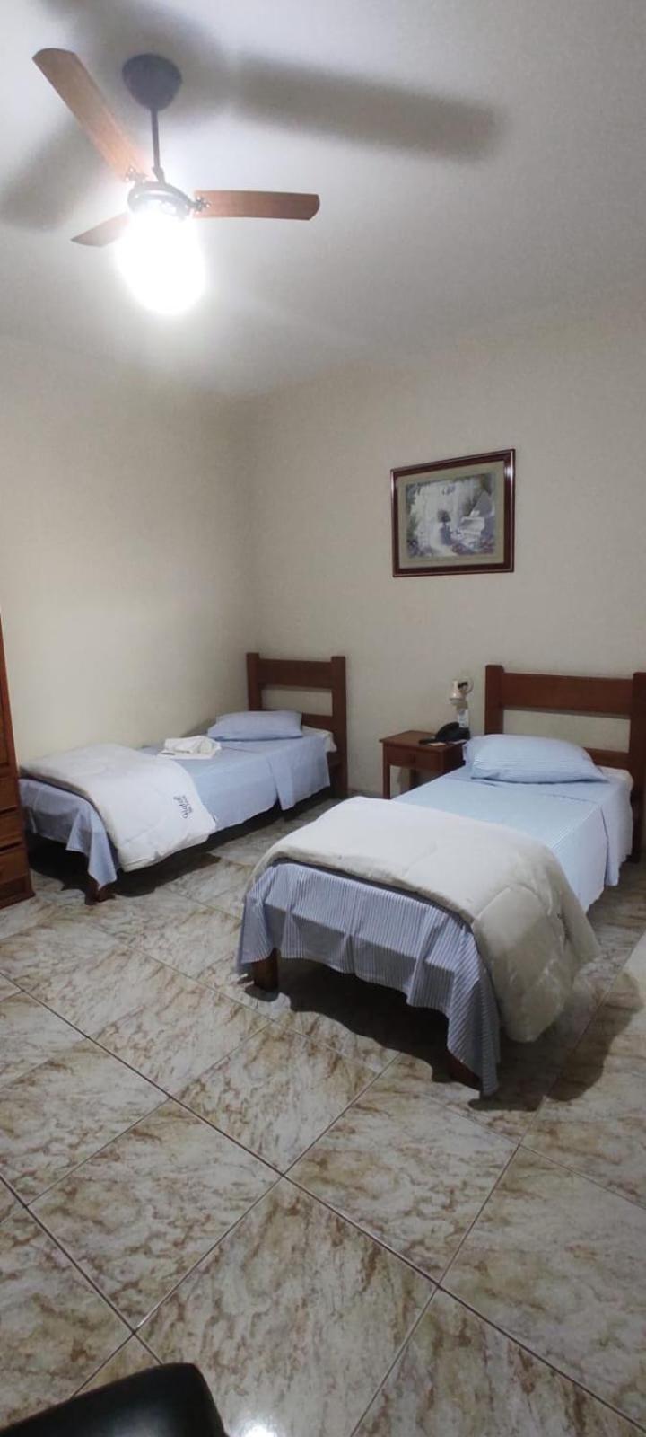 Hotel Sao Lucas アルフェナス エクステリア 写真