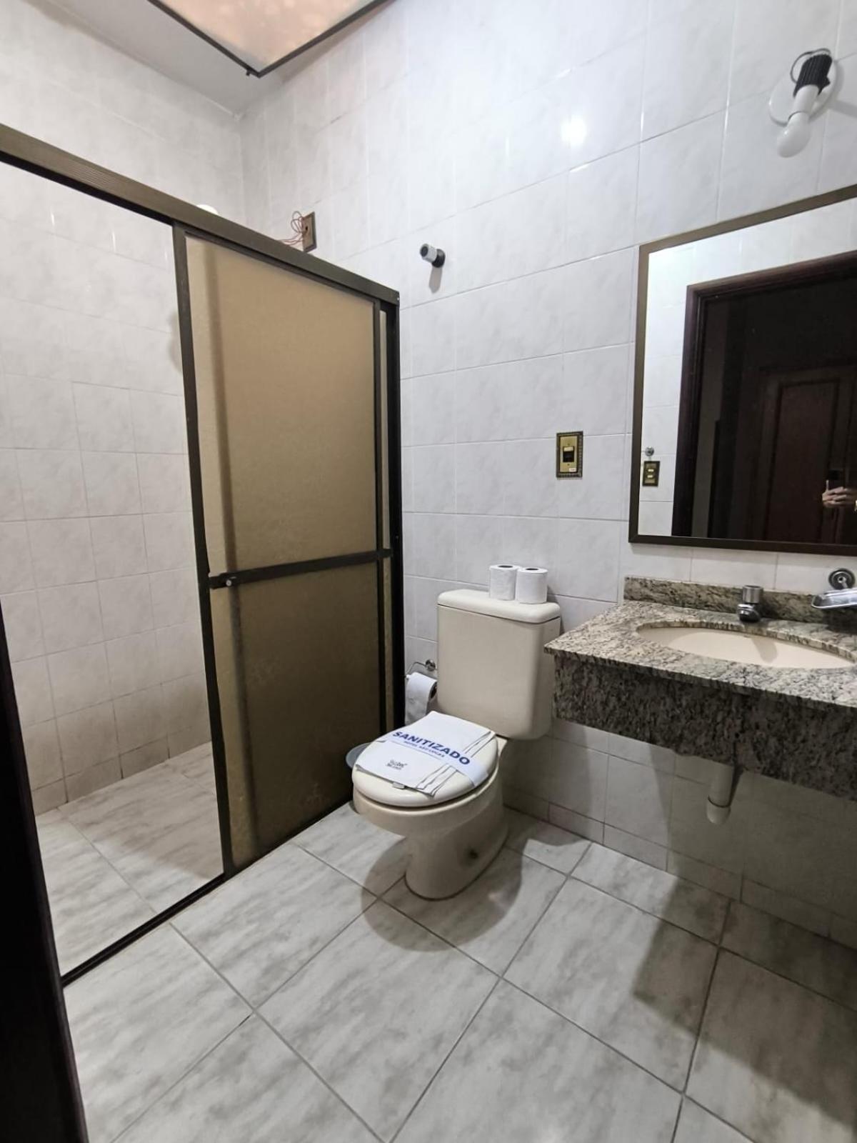 Hotel Sao Lucas アルフェナス エクステリア 写真